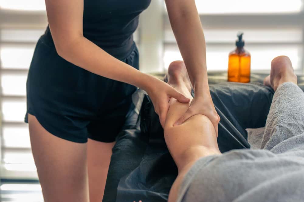 2026 台北半套按摩挑選指南：內行人教你從這 3 個細節看出師傅手藝